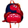 Anti-Lost Children'S Schoolbag Cartoon Dinosaur Kindergarten Children'S Lightweight Backpack Boys And Girls Travel Bag