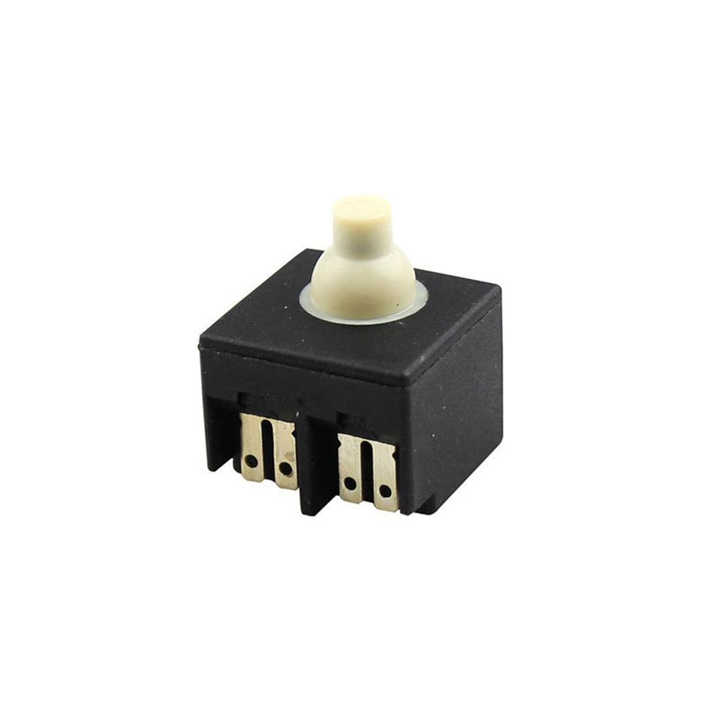 Angle Grinder Switch 100mm /4\" 250 (V) 2pcs Accessories