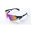 Sunglasses Free Size [AirFly] AF-301 C- AF301C3L Black,