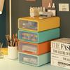Desktop Drawer Organizer for Cosmetics and Stationery