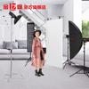 JINBEI Photographic Soft Light Diffuser Paper Roll