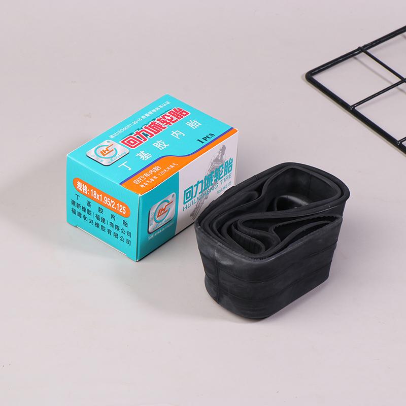 For 16/18/20/22/24/26 Inch Bike Inner Tube With 32Mm American Valve Self Sealing Mountain Road Tire Inner Tube Replacement Parts
