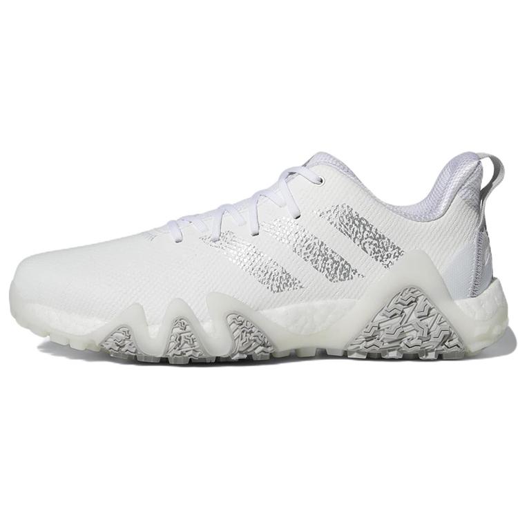 

Adidas CodeChaos 22 Cloud White Silver Metallic GX3932 46