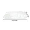 Cooling Pad for Dog Non Slip Breathable Pet Supplies Cooling Pet Bed Sleep Mat for Small Medium Large Cat Summer Home Balcony