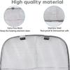 5-in-1 Splatter Screen Reusable Grill Fine Mesh Splatter Shield  AG300 AG300C AG302 AG400