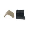 BMW 1 Series E81/E82/E87 OBD Diagnostic Plug Cover (Part #51437144966, #51439125298)