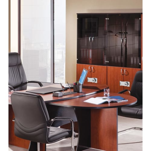 Thalia Smile 3-Digit Combination Door Lock, Keyed, Add-on, Secondary Lock for Sliding Doors, Lockers, Cabinets, Security Lock, Silver and Gold, Earthq