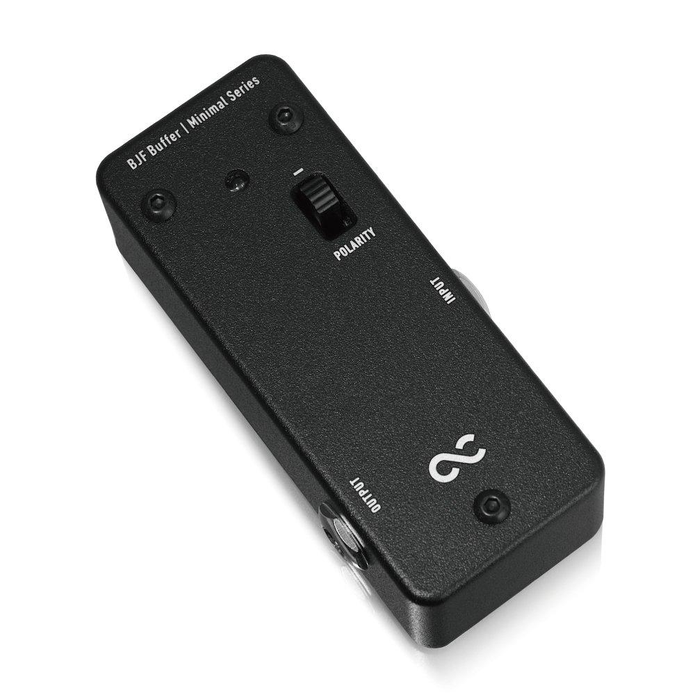One Control Minimal Series BJF BufferOne Control Switcher