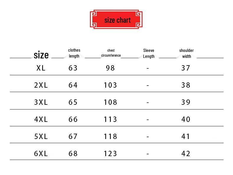 Elderly Women's Plus Velvet Chinese Style Warm Vest