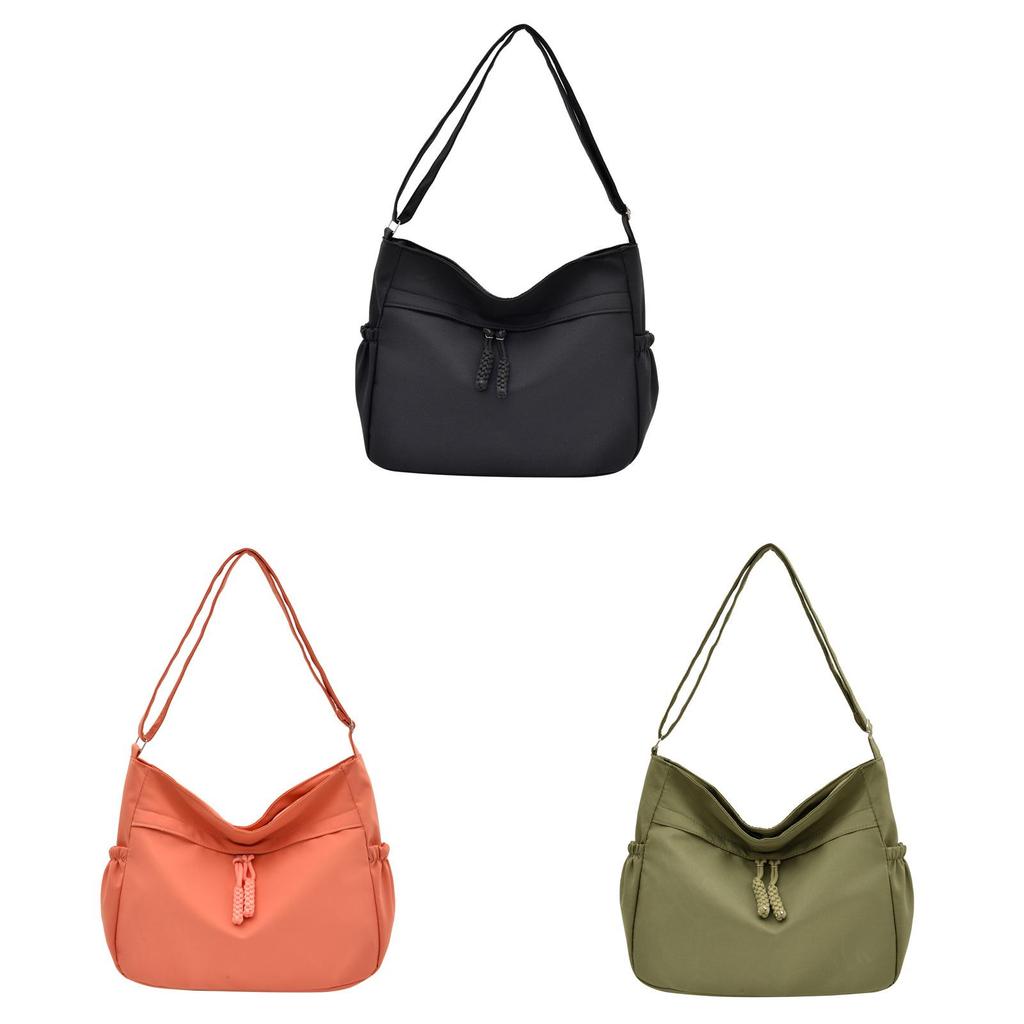 Urban Minimalist Bag With Durable Polyester Material For Daily Use