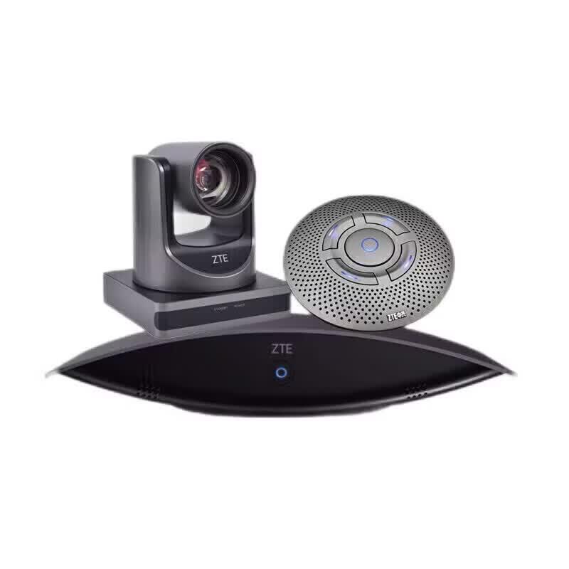 ZTE Professional Video Conferencing Systems (CN Version)