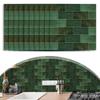 Home Improvement 20*20cm 3D Wall Stickers Home Wall Stickers Easy To Cut Easy To Install High Quality Material