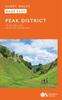The Peak District : 10 Leisurely Walks Book
