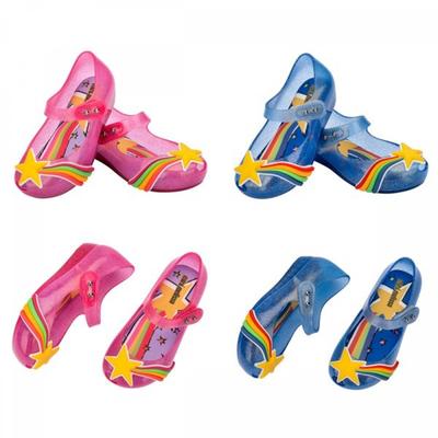 26ss Mini Melissa Ultra Girl Colors Baby Mskcg2tsuc11