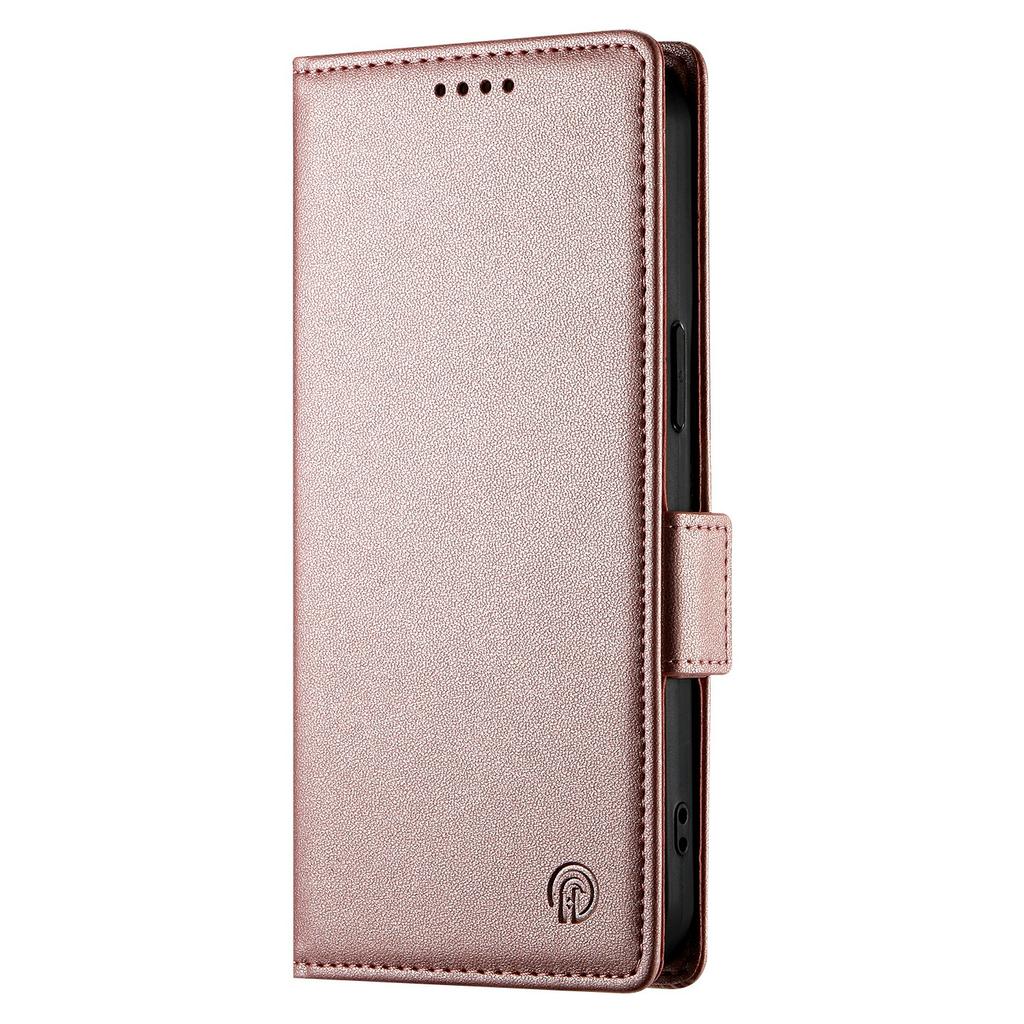 For Honor 400 5G (Global) Stand Case PU Leather Wallet Phone Cover
