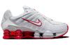 Nike Shox TL Platinum Tint Femme FZ4344-001