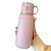 Shangqi 316 Stainless Steel Portable Thermos Cup