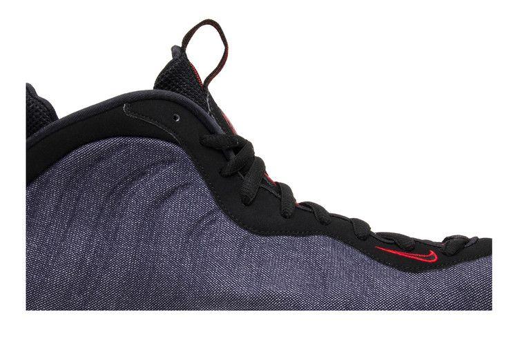 Nike Air Foamposite One Denim Men's Sneakers
