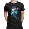 RABLE Graphic Funny 100% Cotton T-Shirt Ado Tees Tops For Men