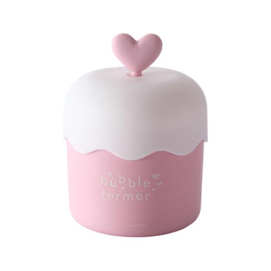 Foam Maker Rapid Foaming Manual Bubble Foamer Portable Facial Wash Cleanser Foam Make Cup Face Clean Tool