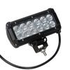 1Pcs 36W 12LED Work Light Flood Spotlight Driving Lamp For Car Truck SUV Offroad