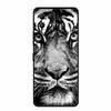 For T-Mobile REVVL 7 Case REVVL7 Black Silicone Soft Back Cover Case For T-Mobile T Phone 2 5G Phone Case Cover 6.58" TPhone2