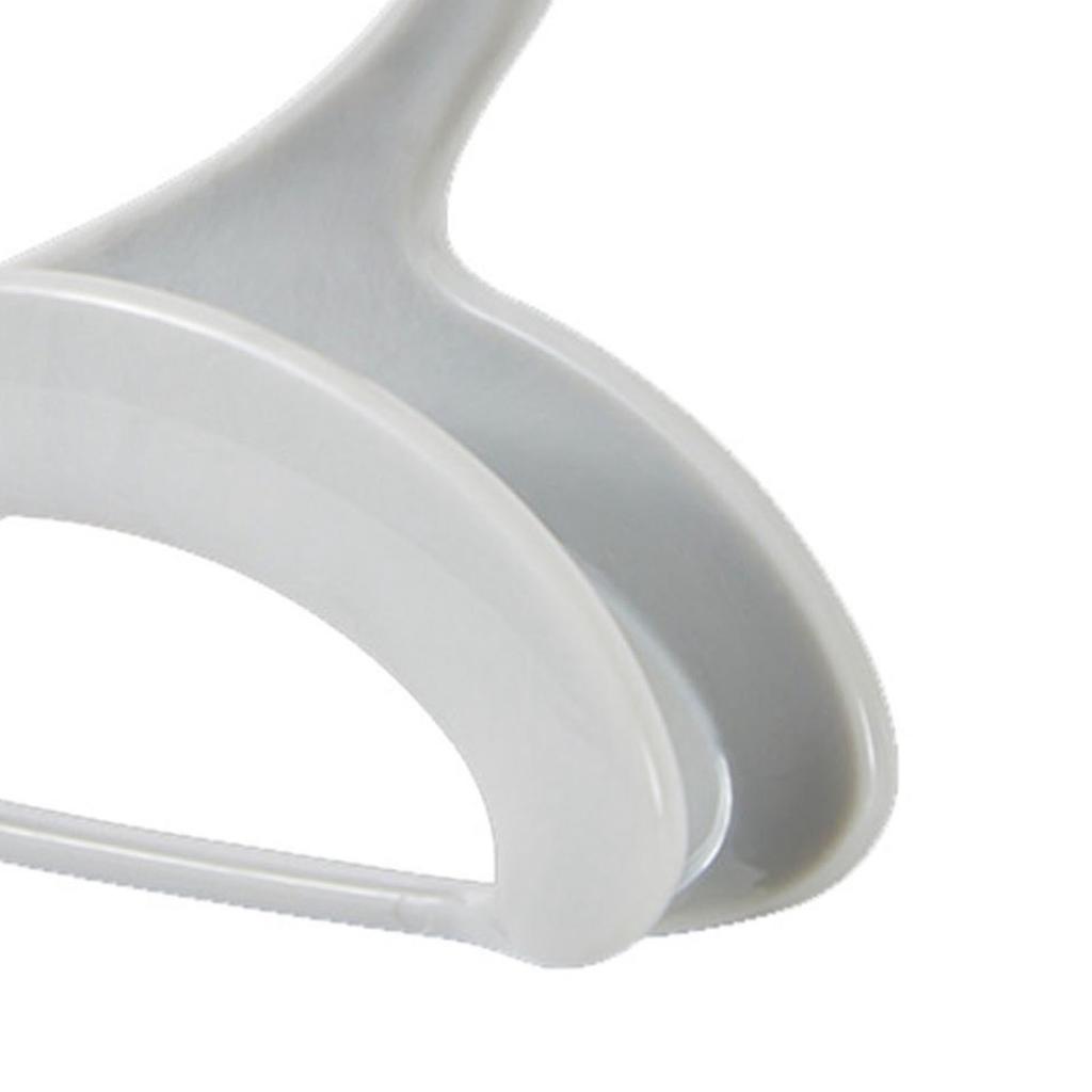 Bag Storage Hanger Arch Shape Purse Hanging Holder Multifunctional Closet   for Handbags Ties Scarves