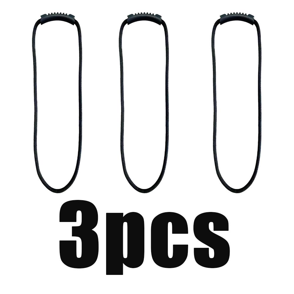 1/2/3/5pcs Storage Strap Heavy-Duty Hook And Loop Cord Carrying For Pool Hoses Garden Hoses Cables Storage Container With Handle