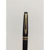 Used Waterman PARIS Ballpoint Pen Black