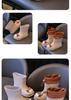 Kids' Waterproof Non-slip Rubber Rain Boots for Boys and Girls - Lightweight and Durable