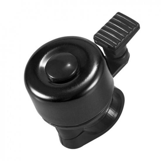 2/1pcs Mini Bike Bell Ring Loud Handlebar Alarm Road & Mountain Bicycle Bell₊