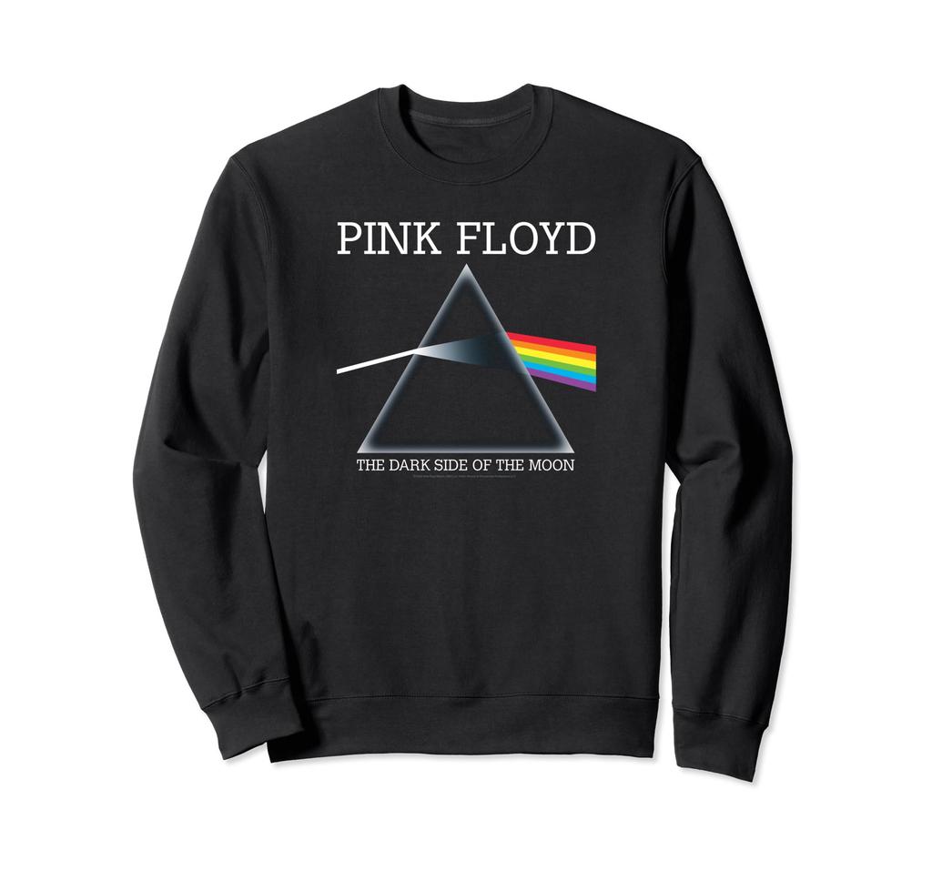 Pink Floyd The Dark Side of the Moon Sweatshirt