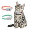 Laser Cat Teasing Collar, Pet Supplies, Cat Toys, Boring Cat Teasing Sticks, Cat Toys