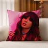 EElla Langley  music Be Her Pillow Case Pattern Printed Pillowcase For Living Room Sofa Cushion Cover