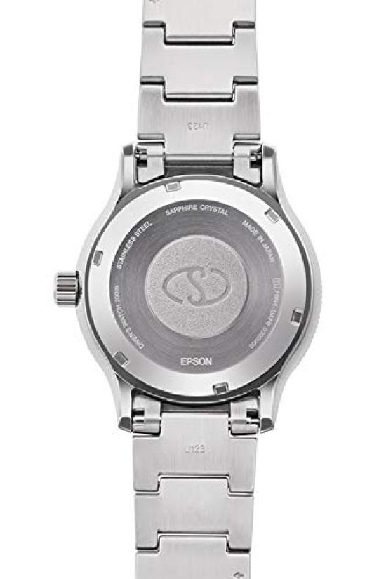 ORIENT STAR Automatic Dive Watch RK-AU0307E Men's Green