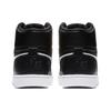 Nike Ebernon Mid 'Black White' Women's  Sneakers  AQ1778-001