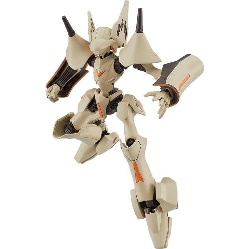 

GOOD SMILE COMPANY MODEROID Brain Powered Himebren Non-Scale Assembled Plastic Model G16119