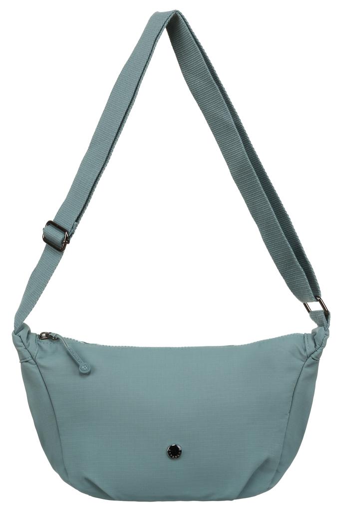 PTN CSM-01-7468 Blue Handbag