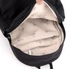 New Trendy Art Outdoor Travel Backpack Solid Color Simple Fashion Medium Mom Backpack Casual Women's Backpack