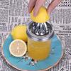 Stainless Steel Citrus Reamer Manual Juicer Lemon Juicer Citrus Juicer for Mason Jars