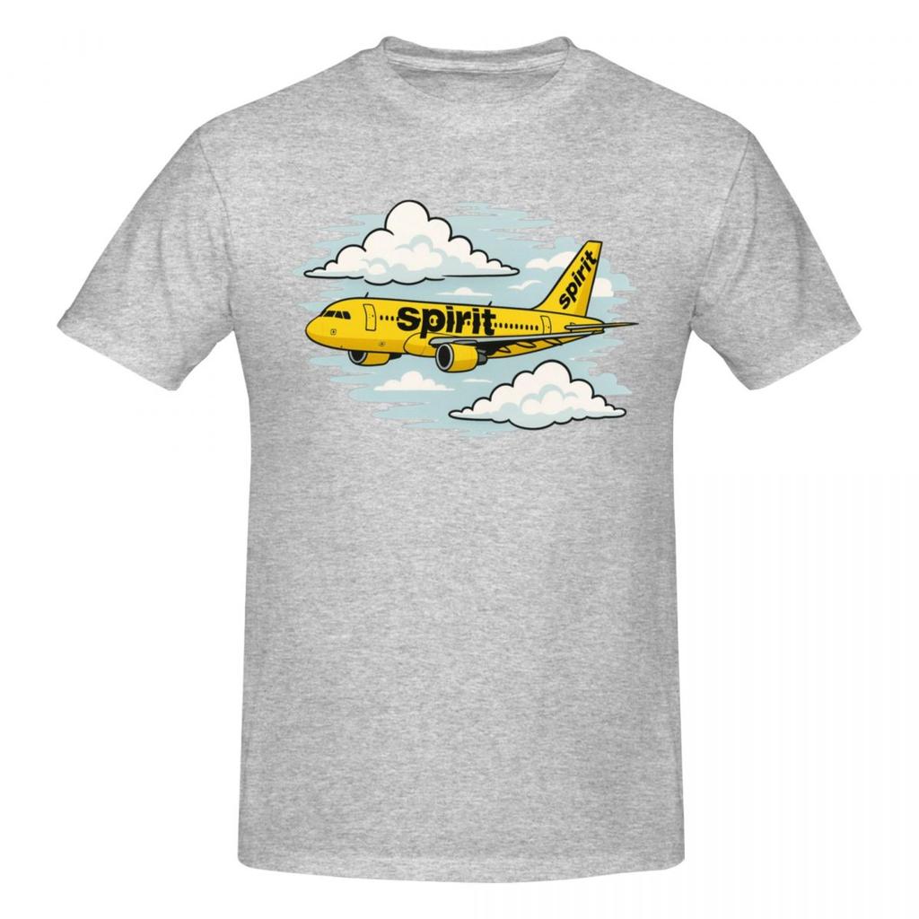 Unisex RIP Spirit Airlines 19832026 Funny Vintage T Shirt Vintage Cotton Tee Shirt