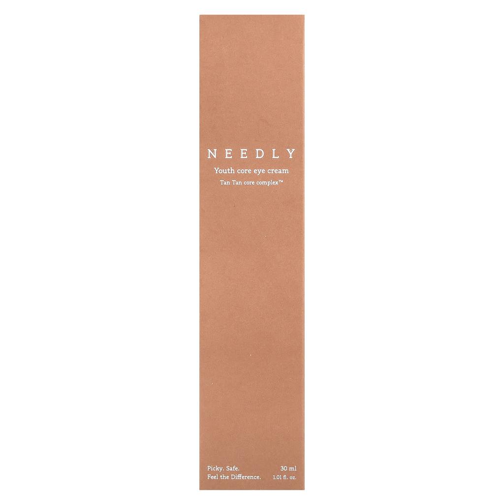 Youth Core Eye Cream, 30Ml(1.01Fl Oz)