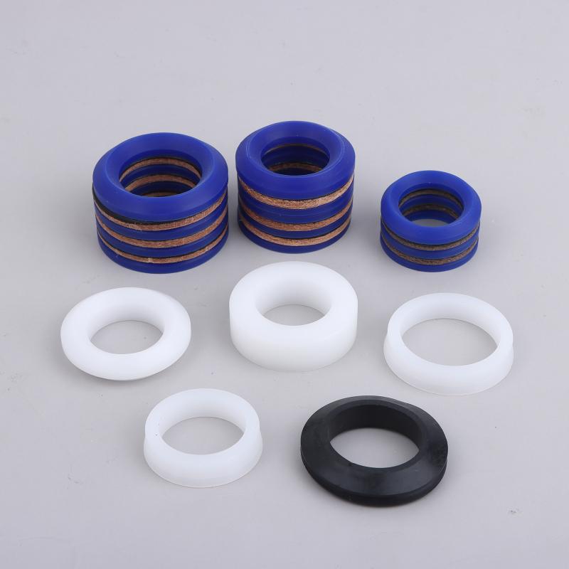 244194/248212/248213/249123 Airless Spray Pump Repair Kit Seal Gasket Filter For Pump 395 695 1095 2030
