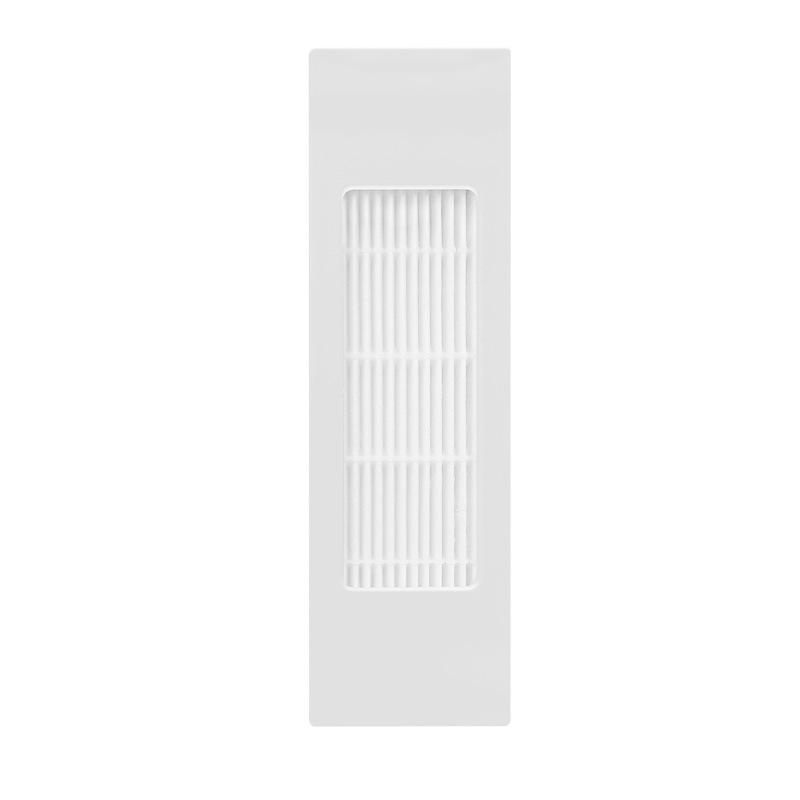 Compatible Accessories for ECOVACS T5/DX55/OZMO950/920: Roller Brush, Side Brush, Filter, Cloth