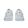 Asics Zapatillas Gel Resolution X Blanco Verde Pitch Mujer 1042A279-103