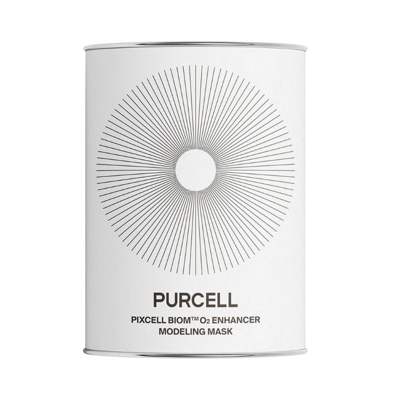 PURCELL Pixcell Biom O2 Enhancer Modeling Mask 240g