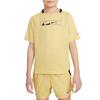 Grade School T Shirts Crew Neck Moderate HJ0631-700