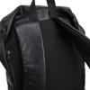 Yoshida Kaban Porter PORTER Backpack [PORTER ALOOF] 023-03760 Black 25x39x16cm