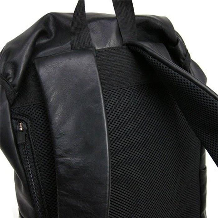 Yoshida Kaban Porter PORTER Backpack [PORTER ALOOF] 023-03760 Black 25x39x16cm