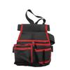 Electrician's Multi-Purpose Tool Belt Bag, Waist Repair & Gardening Organizer, S11 Three-Layer Design.